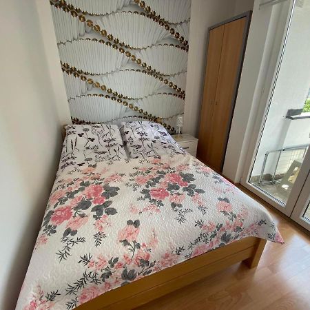 Apartman Citylux Bihac Luaran gambar