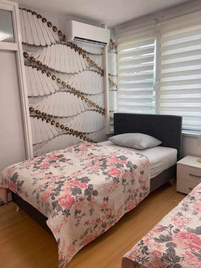 Apartman Citylux Bihac Luaran gambar