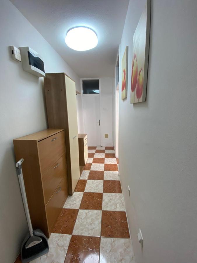Apartman Citylux Bihac Luaran gambar