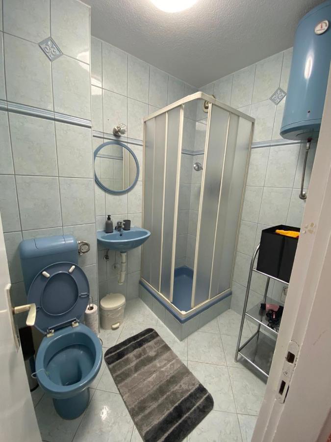 Apartman Citylux Bihac Luaran gambar